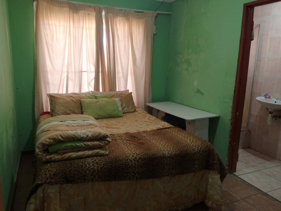 3 Bedroom Property for Sale in Geelhoutpark North West